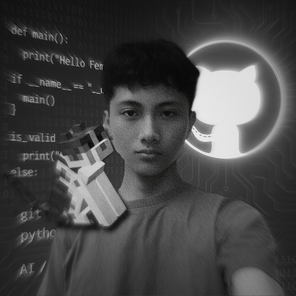 Foto Profil Fema Andara Haqi